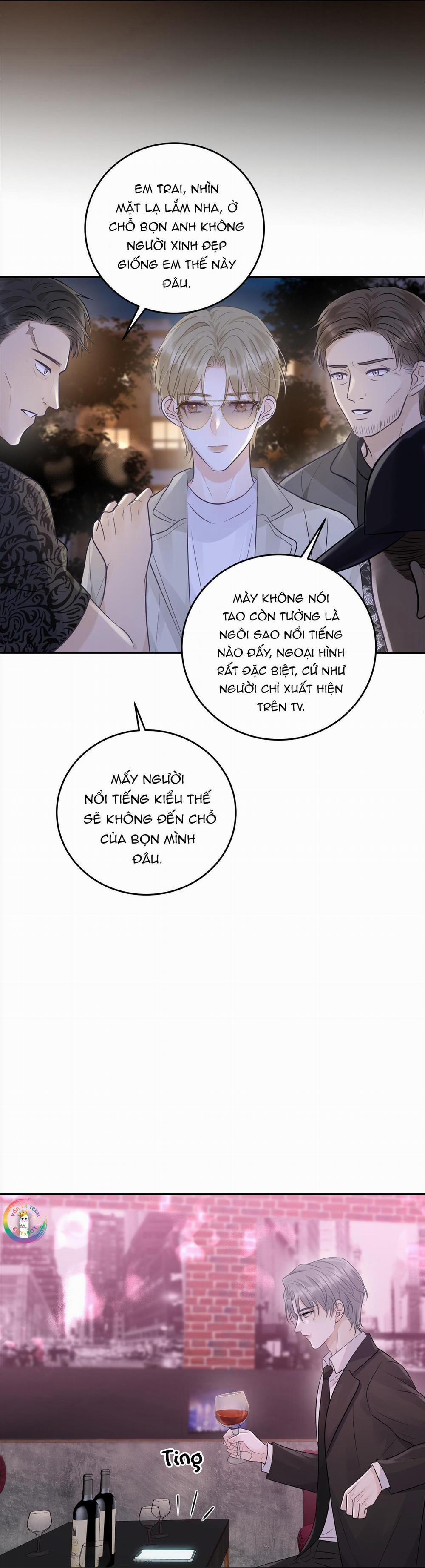 Phép Tắc Thăm Dò 25 trang 17