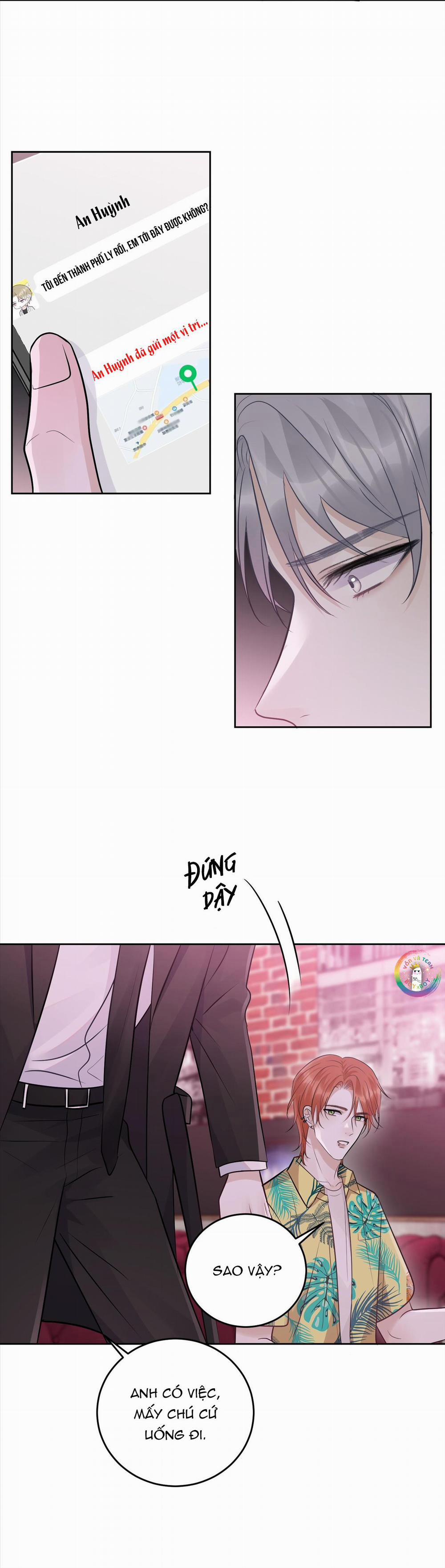 Phép Tắc Thăm Dò 25 trang 18