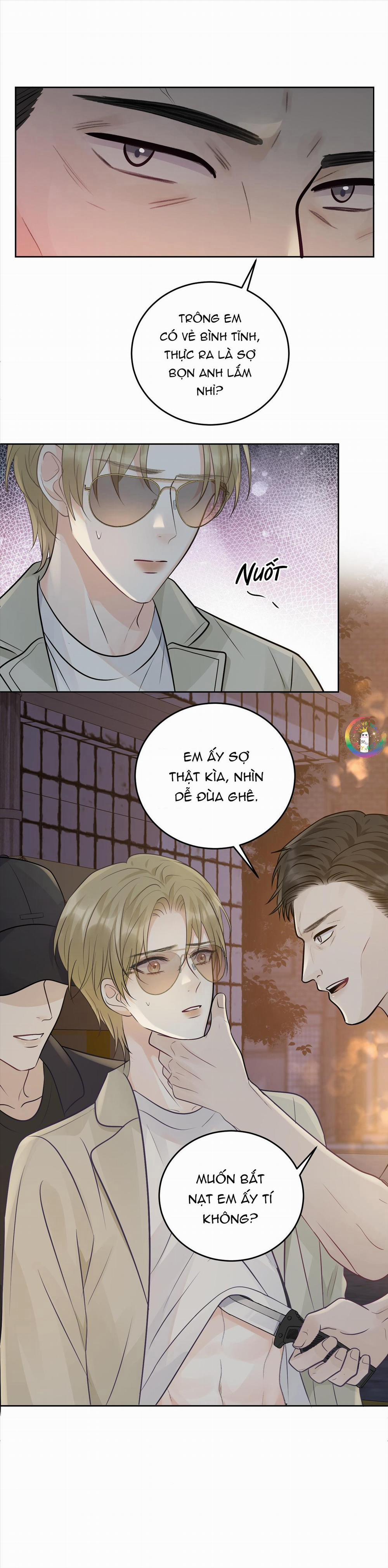 Phép Tắc Thăm Dò 25 trang 20