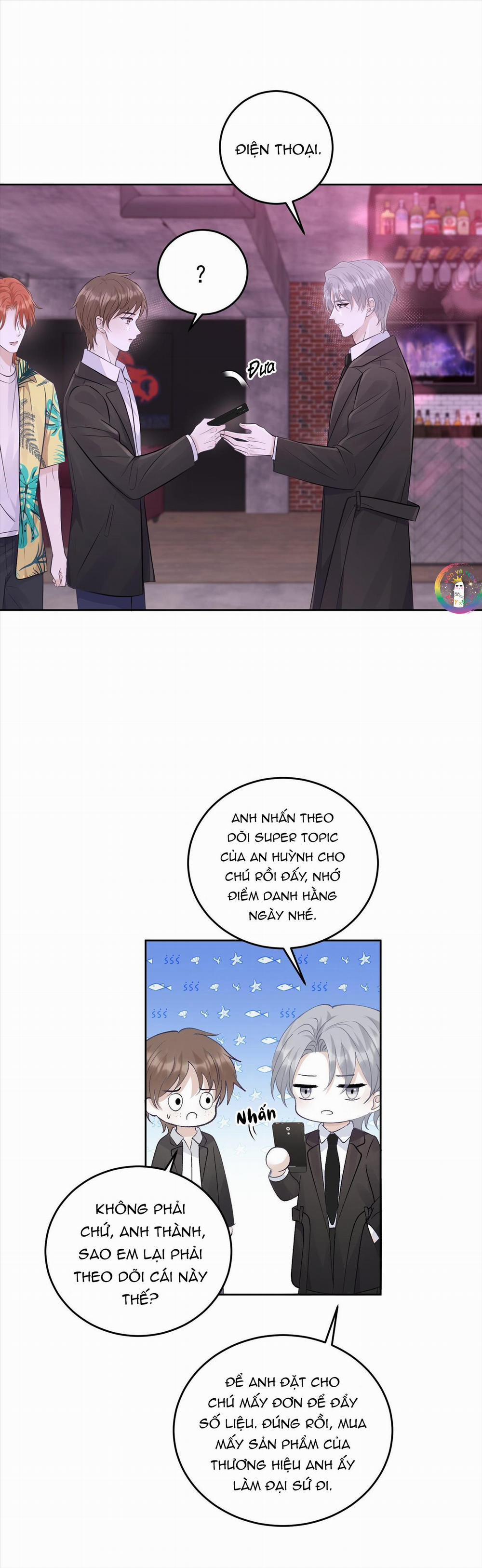 Phép Tắc Thăm Dò 25 trang 6