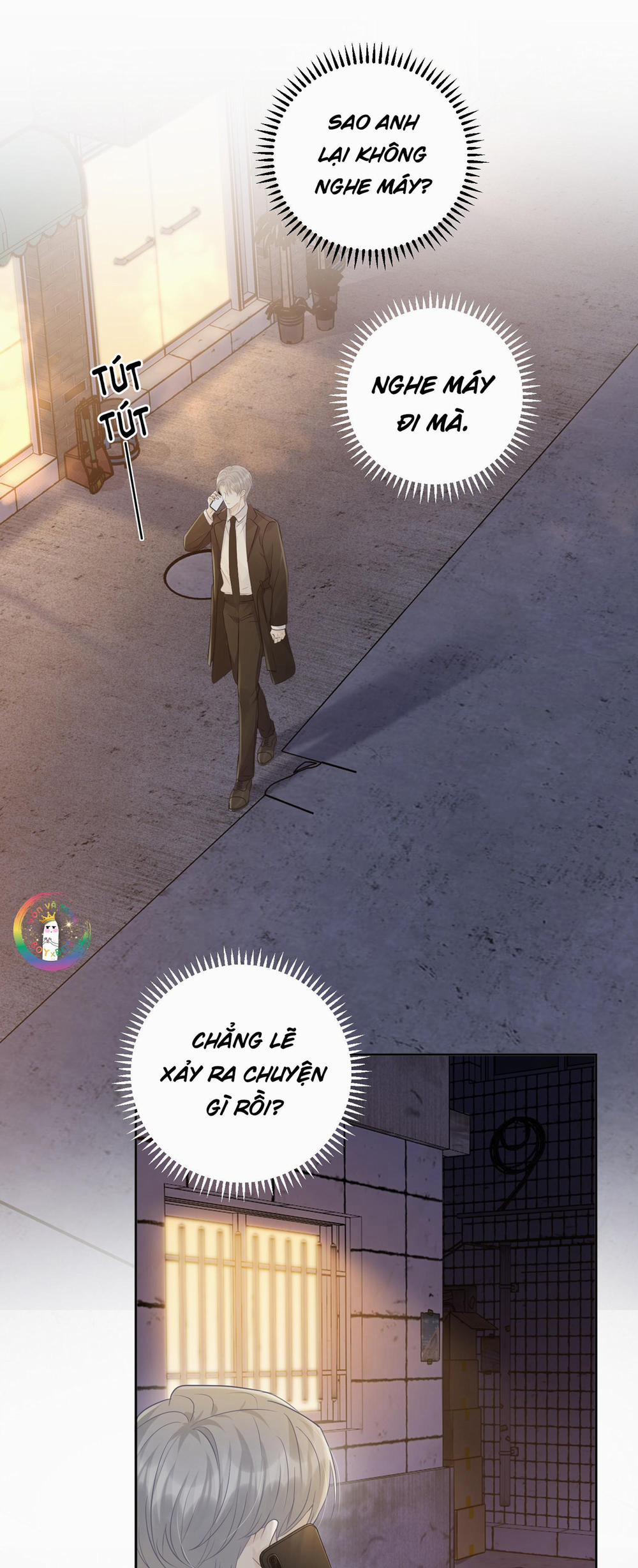 Phép Tắc Thăm Dò 26 trang 1