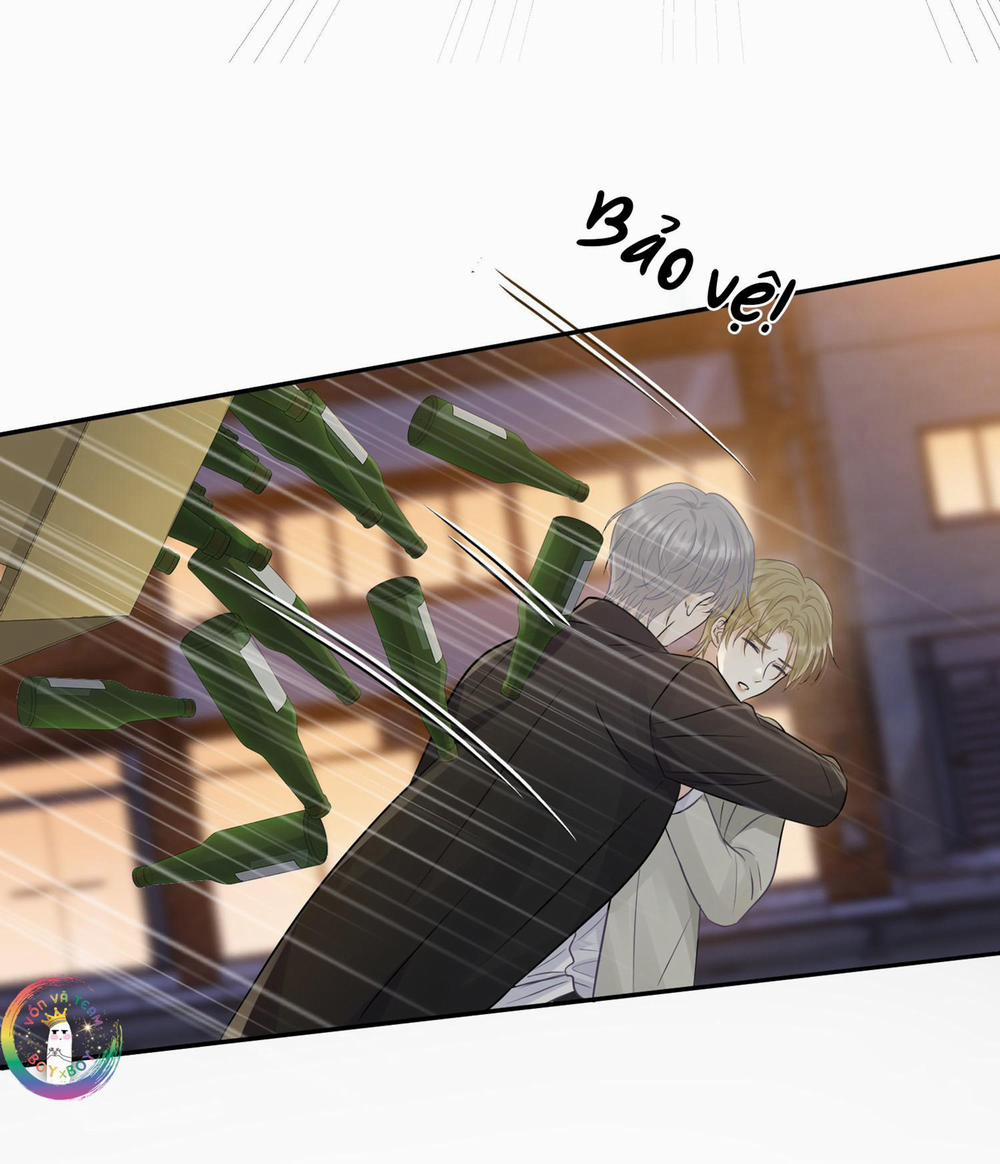 Phép Tắc Thăm Dò 26 trang 10