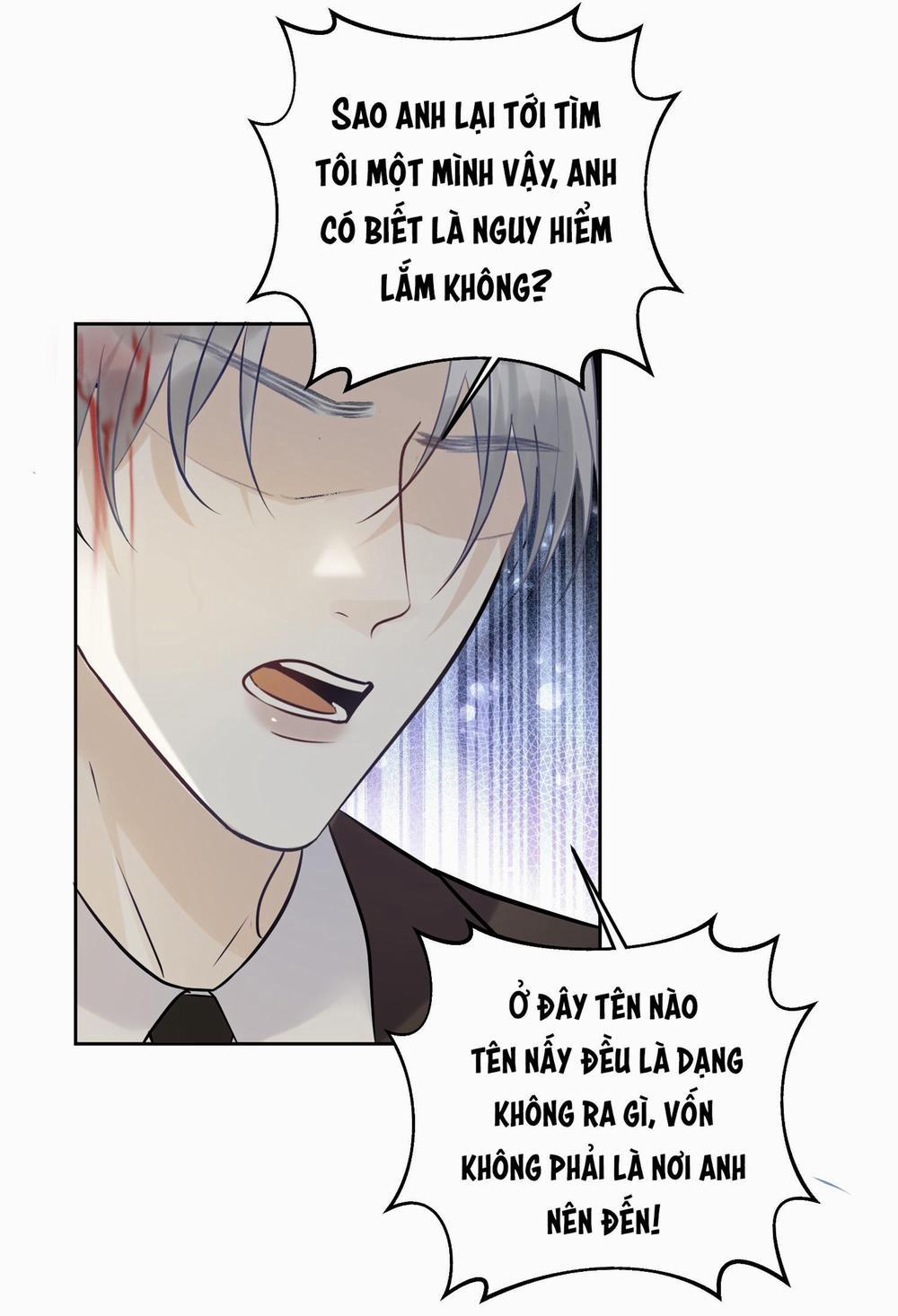 Phép Tắc Thăm Dò 26 trang 13