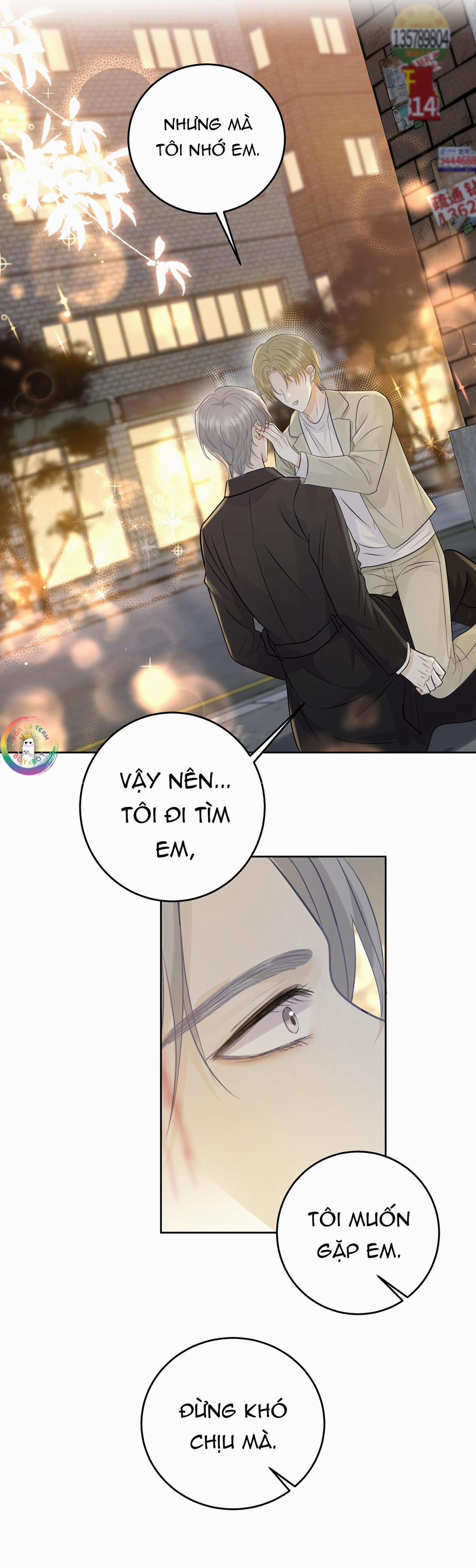 Phép Tắc Thăm Dò 26 trang 16