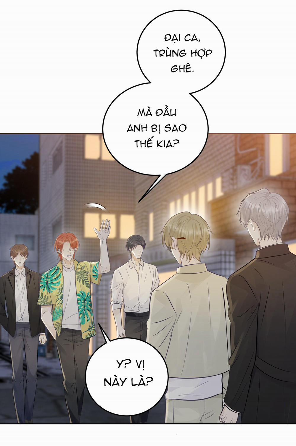 Phép Tắc Thăm Dò 26 trang 19