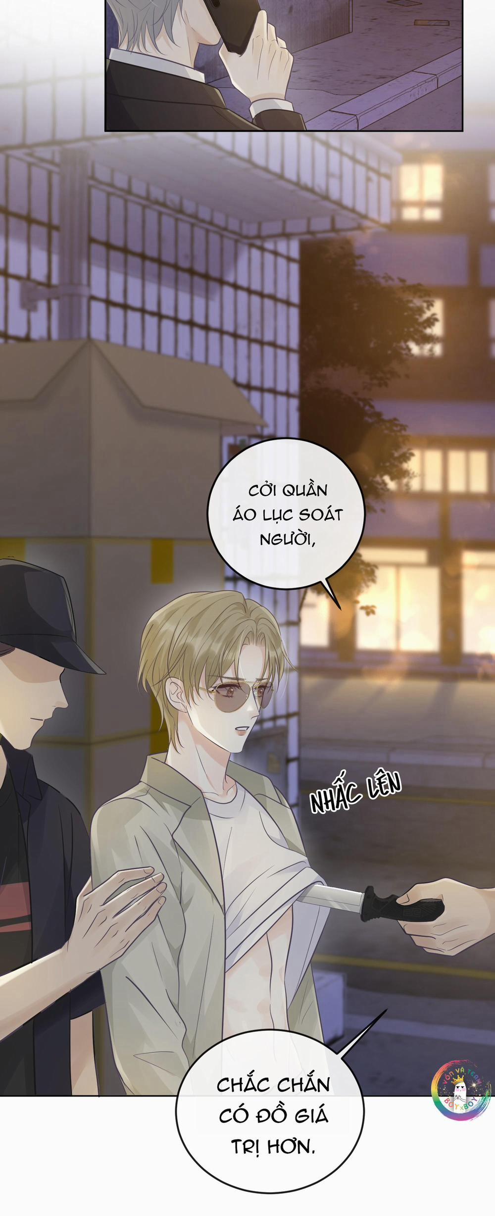 Phép Tắc Thăm Dò 26 trang 2