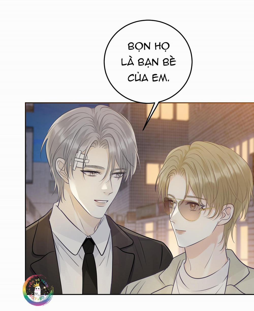 Phép Tắc Thăm Dò 26 trang 20