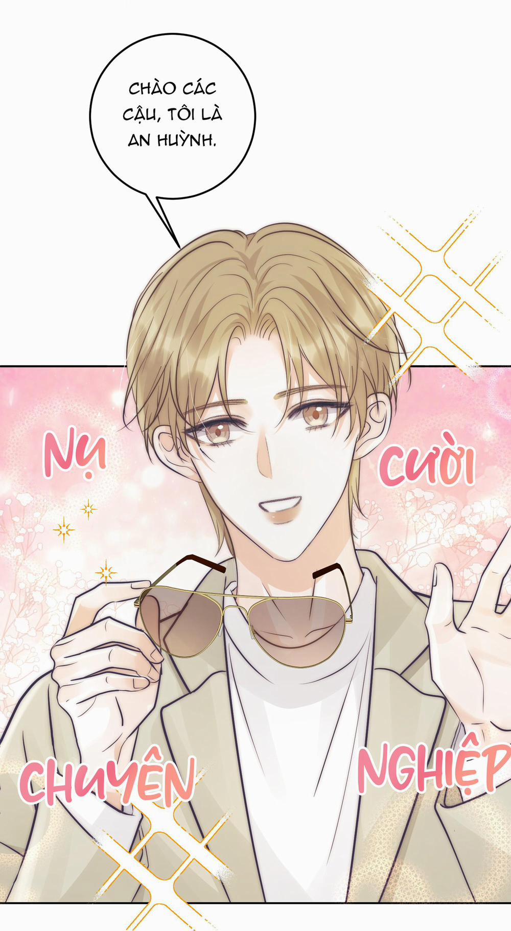 Phép Tắc Thăm Dò 26 trang 21