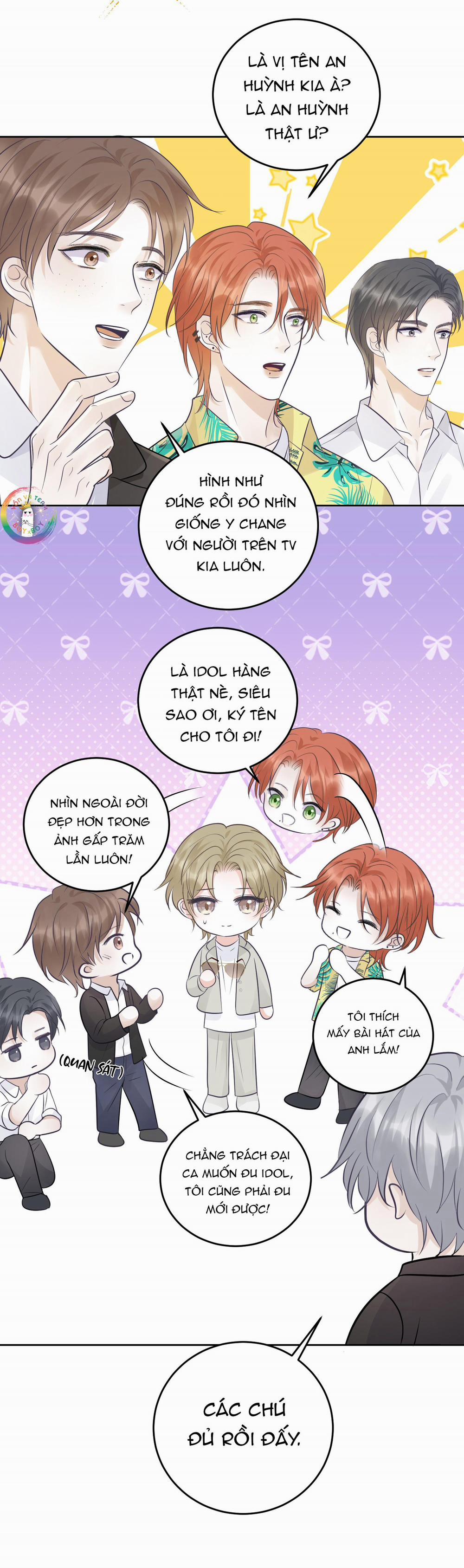 Phép Tắc Thăm Dò 26 trang 22