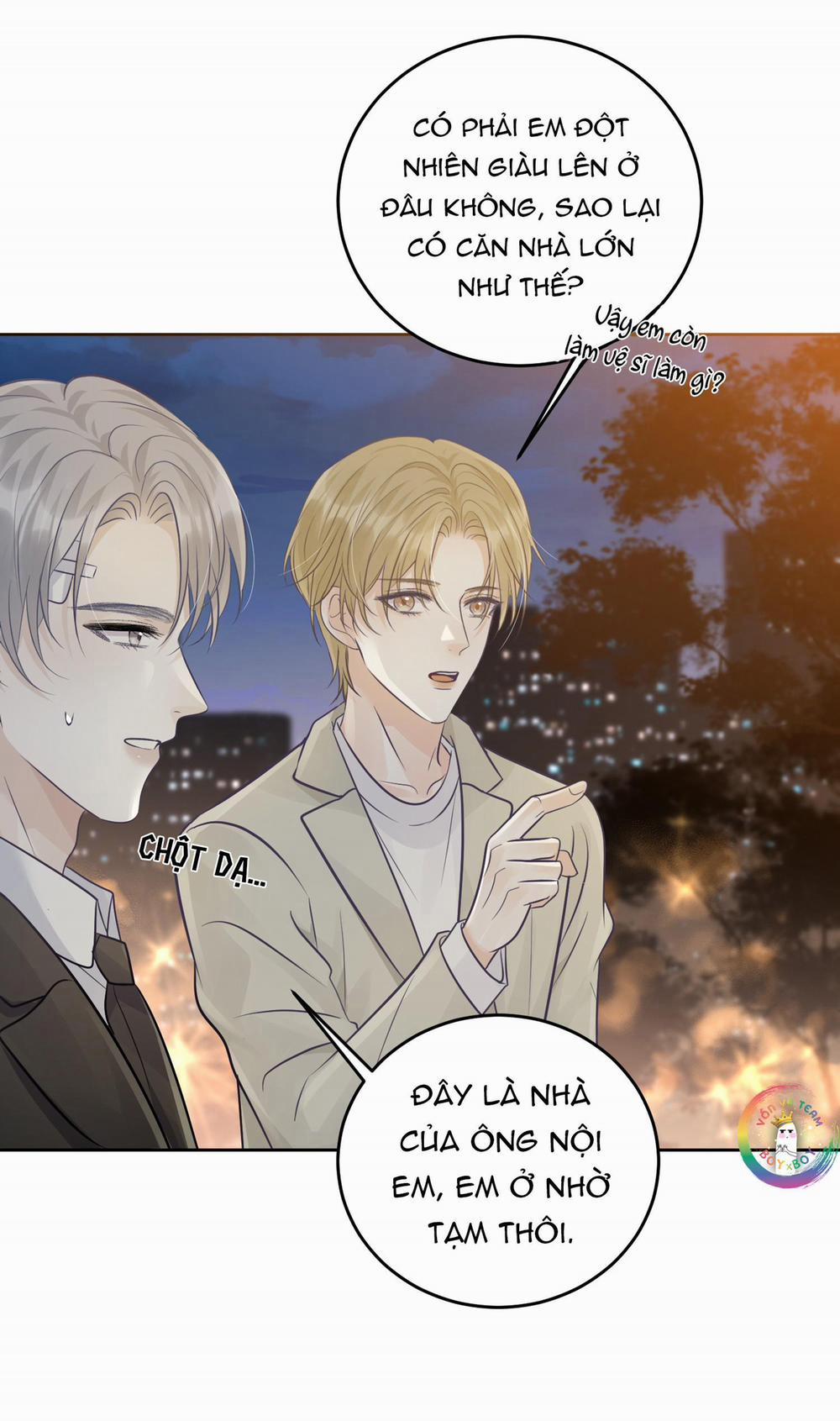 Phép Tắc Thăm Dò 26 trang 26