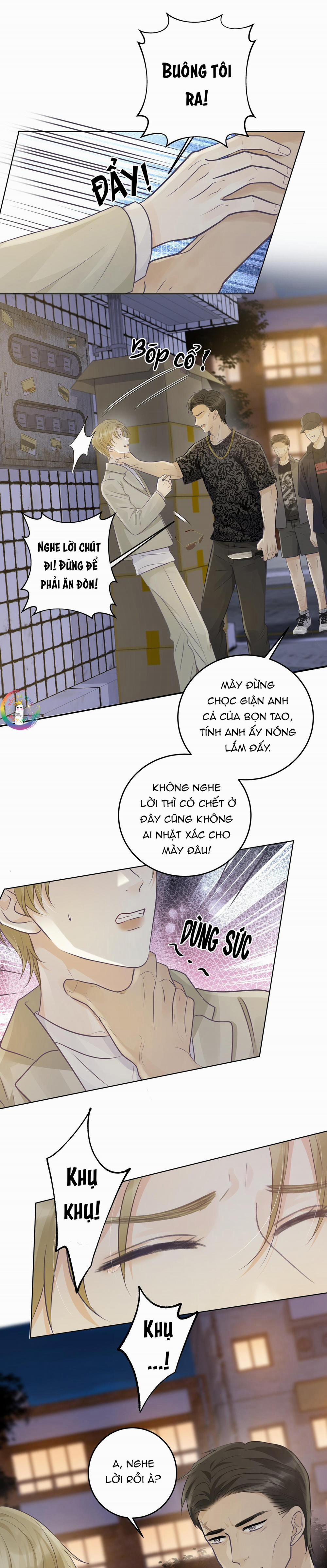 Phép Tắc Thăm Dò 26 trang 3