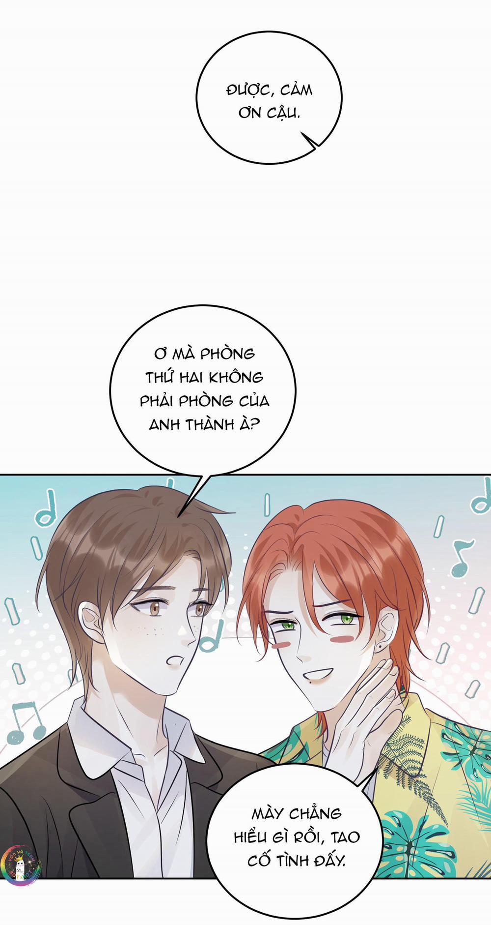 Phép Tắc Thăm Dò 26 trang 31