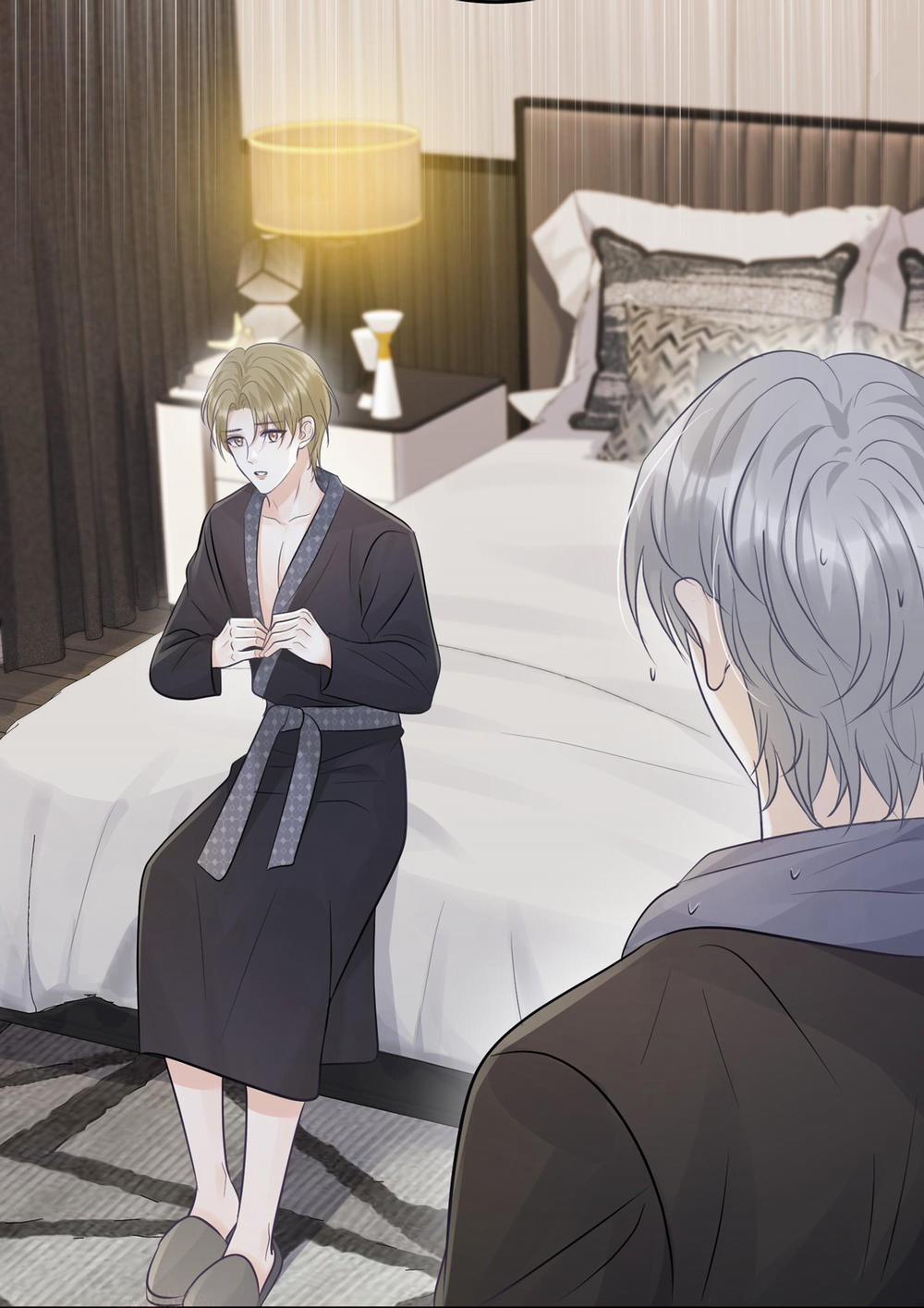 Phép Tắc Thăm Dò 26 trang 33