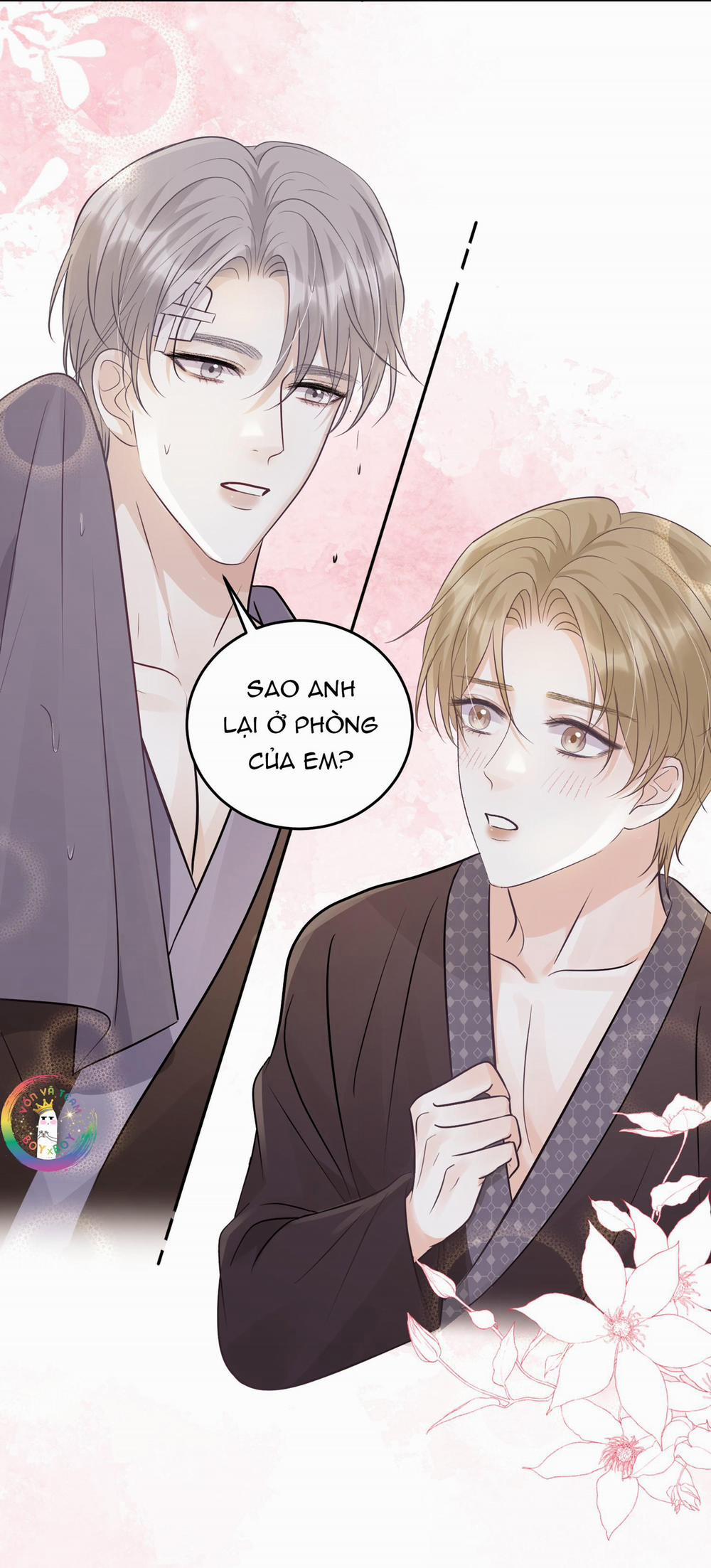 Phép Tắc Thăm Dò 26 trang 34