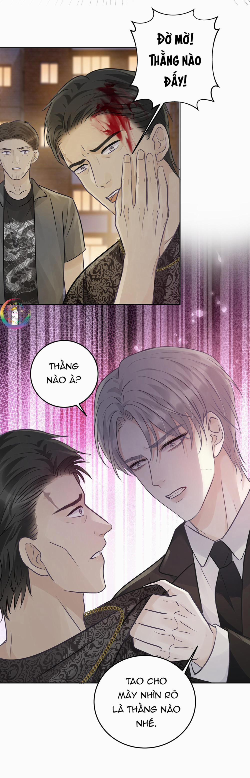 Phép Tắc Thăm Dò 26 trang 6