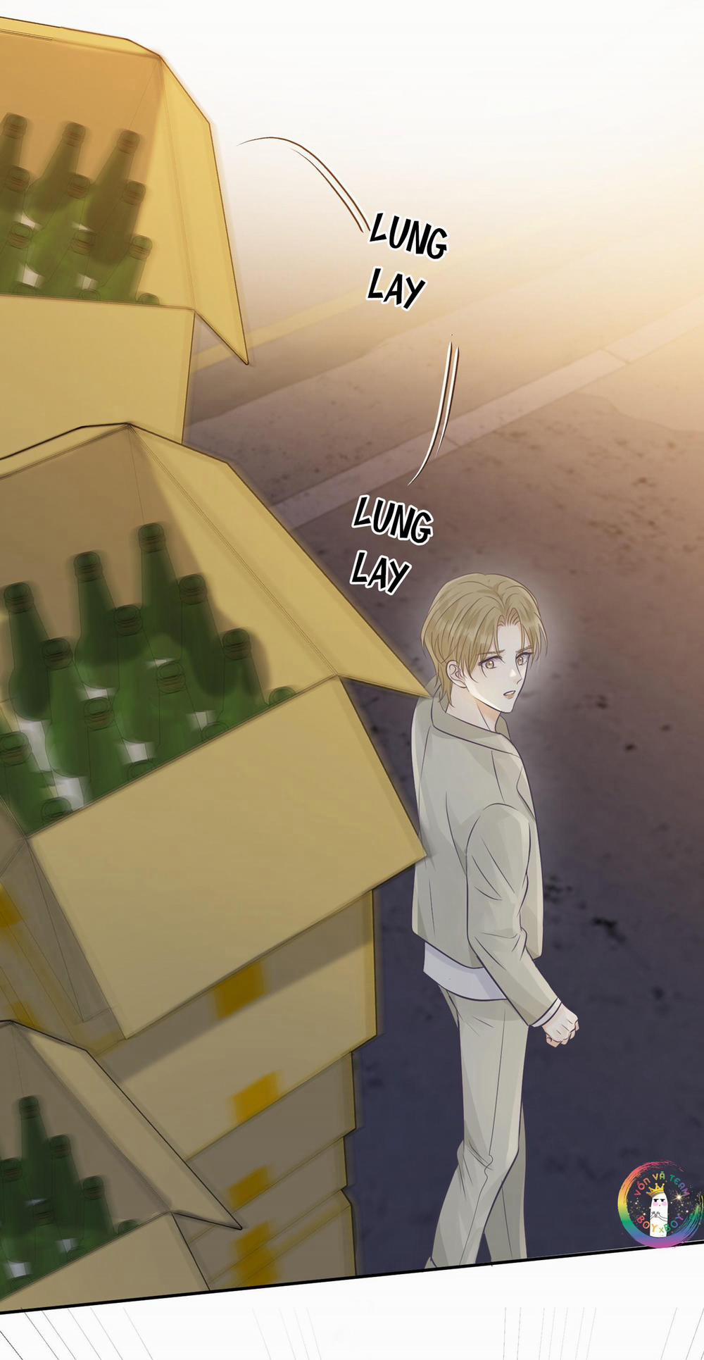 Phép Tắc Thăm Dò 26 trang 8