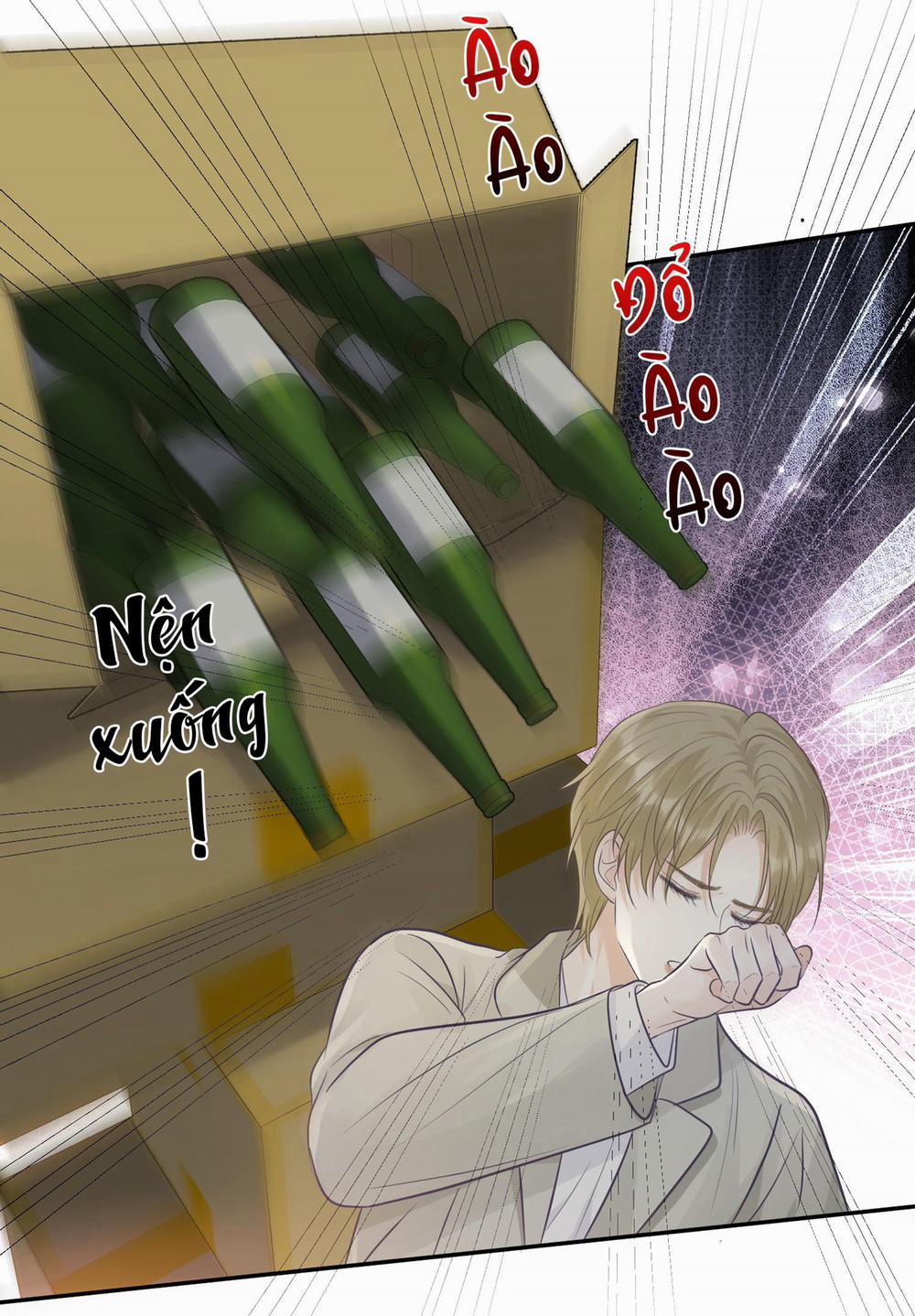 Phép Tắc Thăm Dò 26 trang 9