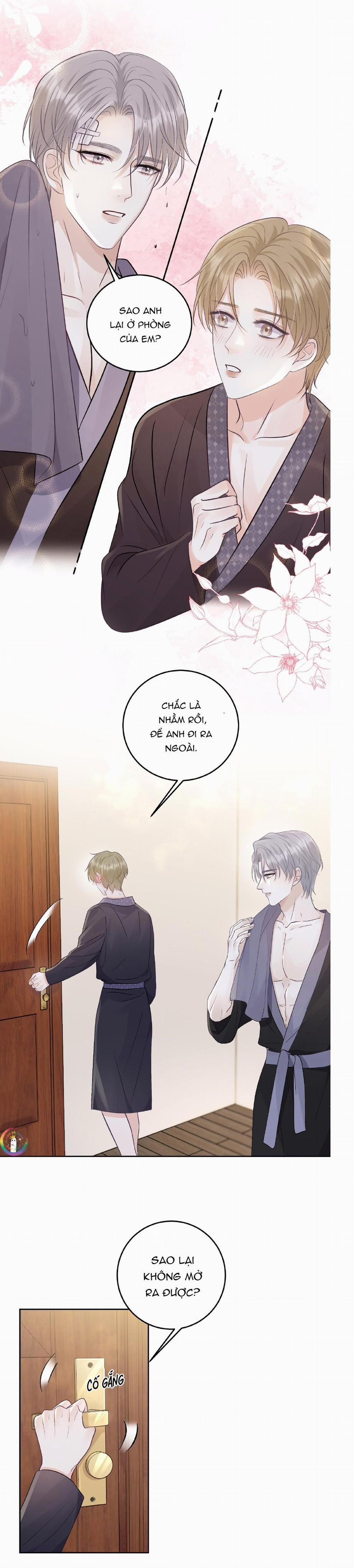 Phép Tắc Thăm Dò 27 trang 1