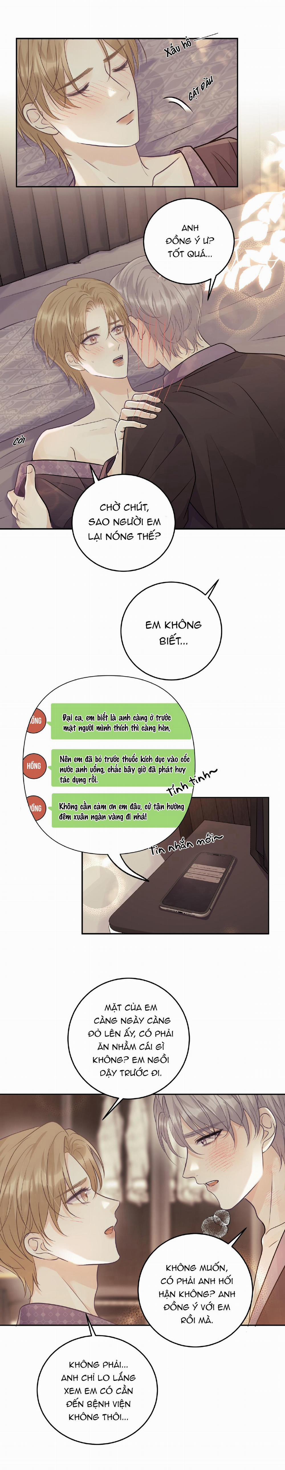 Phép Tắc Thăm Dò 27 trang 6