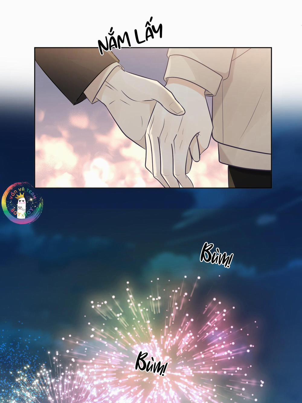 Phép Tắc Thăm Dò 28 trang 12