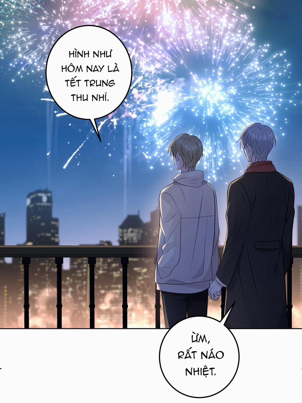 Phép Tắc Thăm Dò 28 trang 13