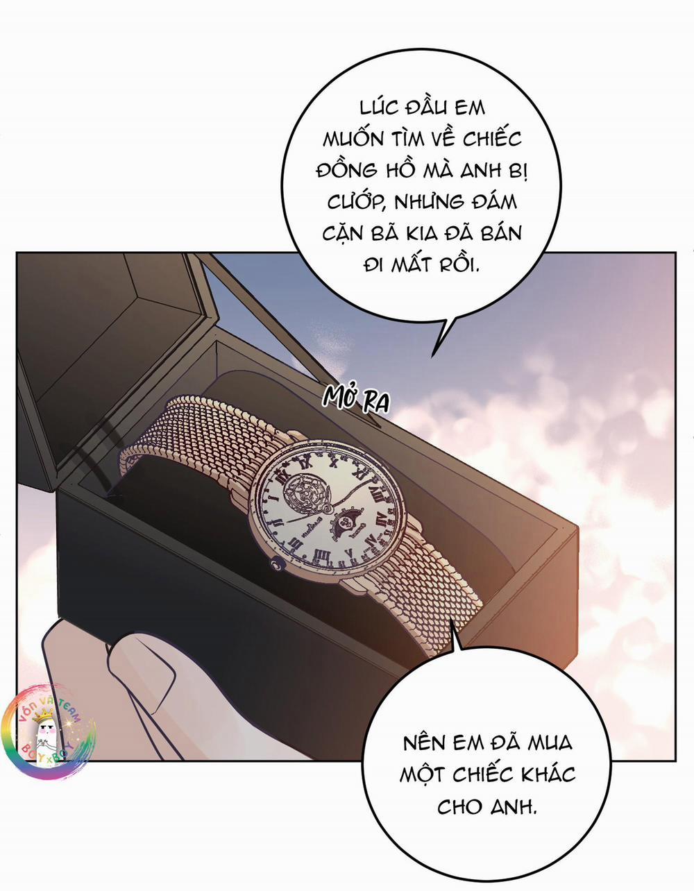 Phép Tắc Thăm Dò 28 trang 15