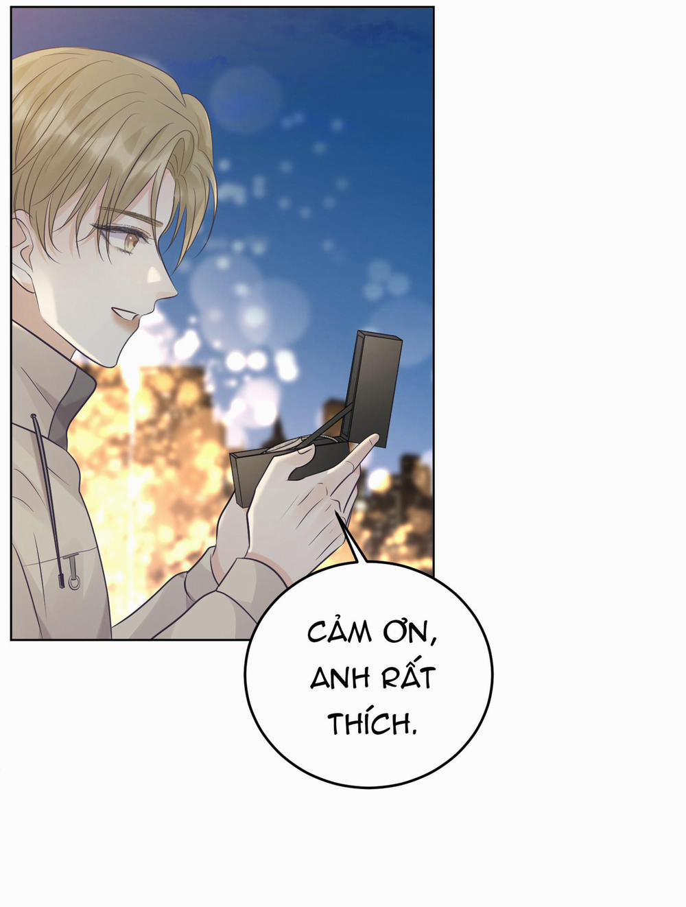 Phép Tắc Thăm Dò 28 trang 17