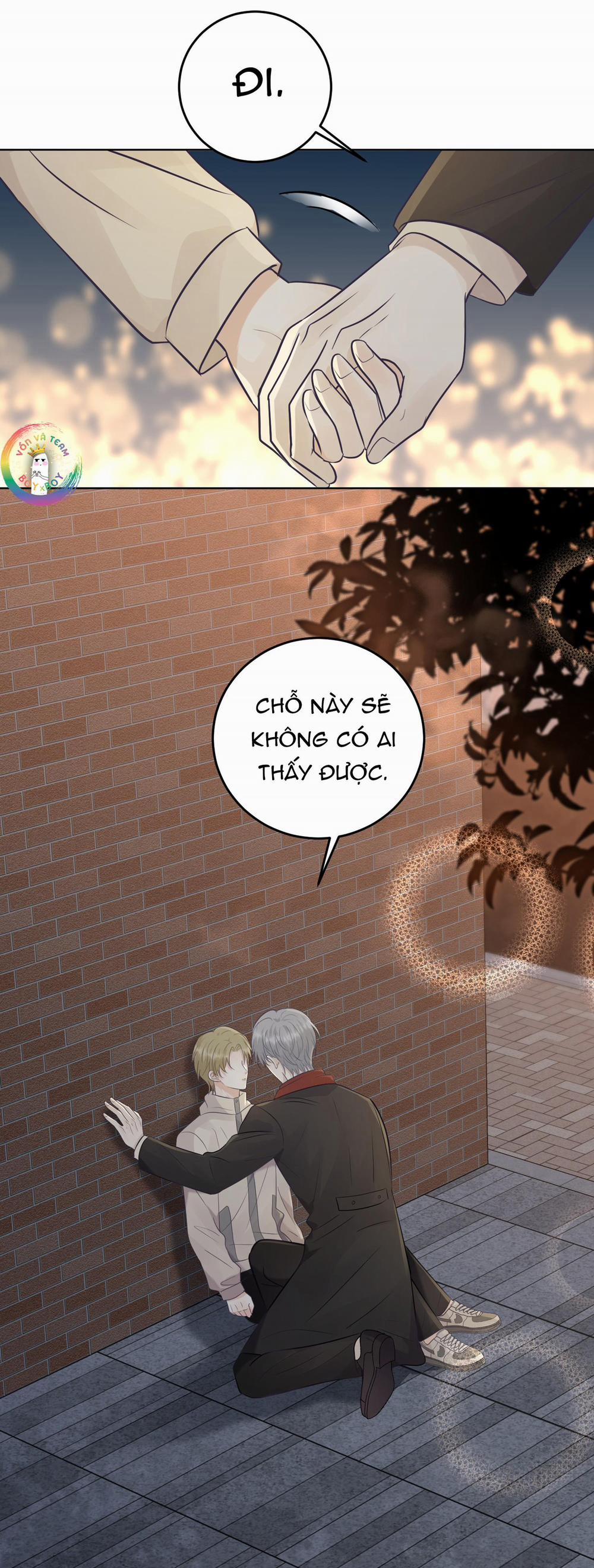 Phép Tắc Thăm Dò 28 trang 20