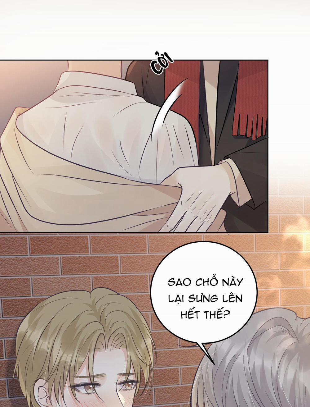 Phép Tắc Thăm Dò 28 trang 21