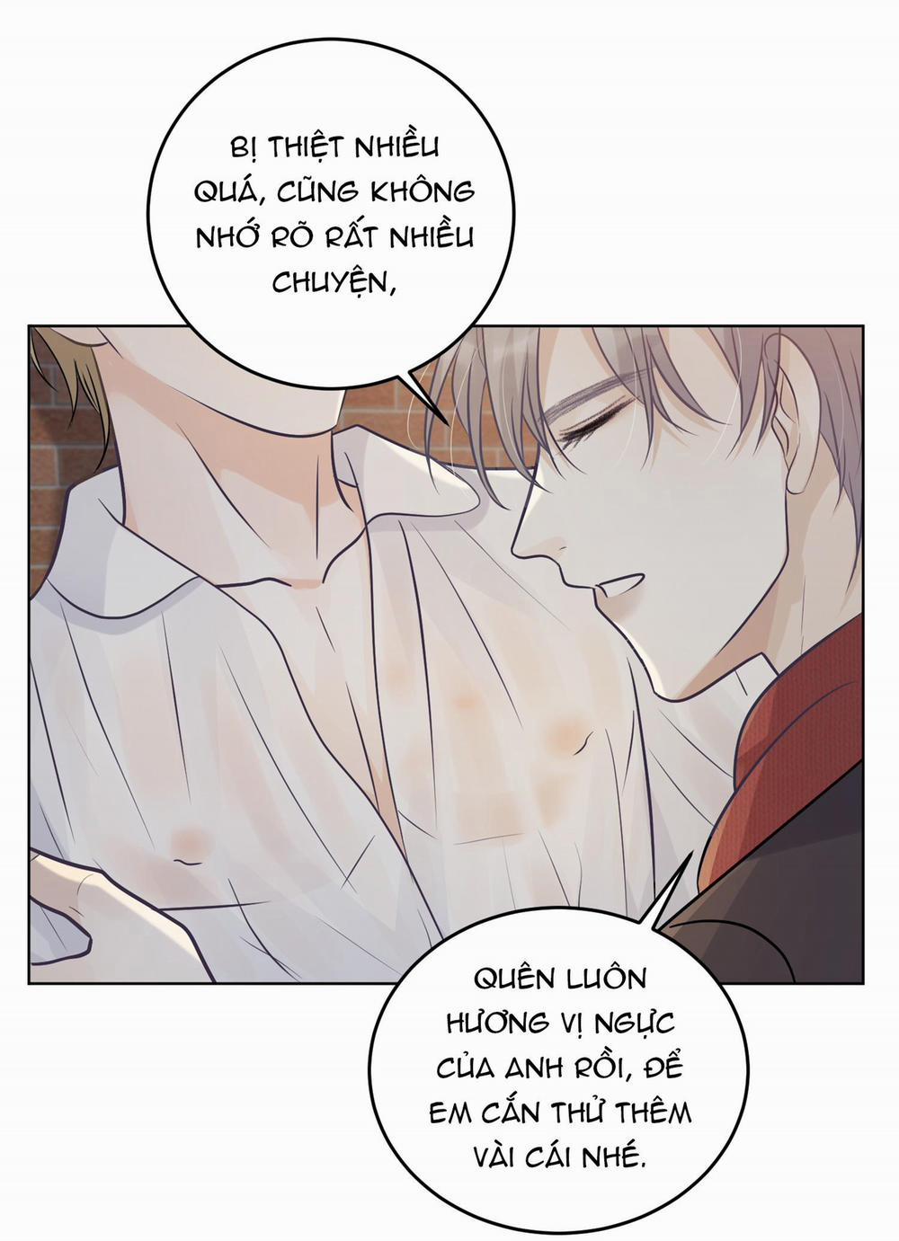 Phép Tắc Thăm Dò 28 trang 23