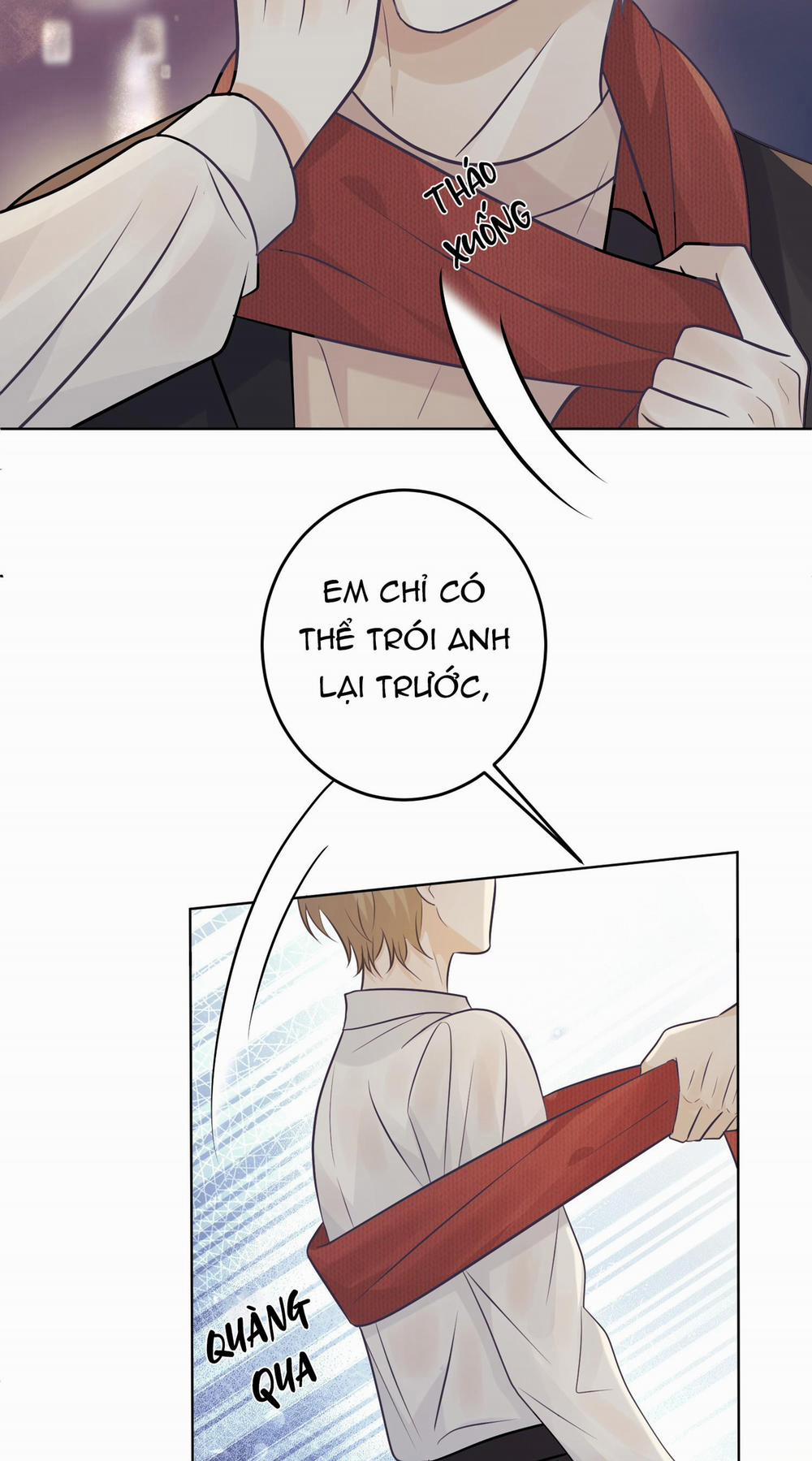 Phép Tắc Thăm Dò 28 trang 25