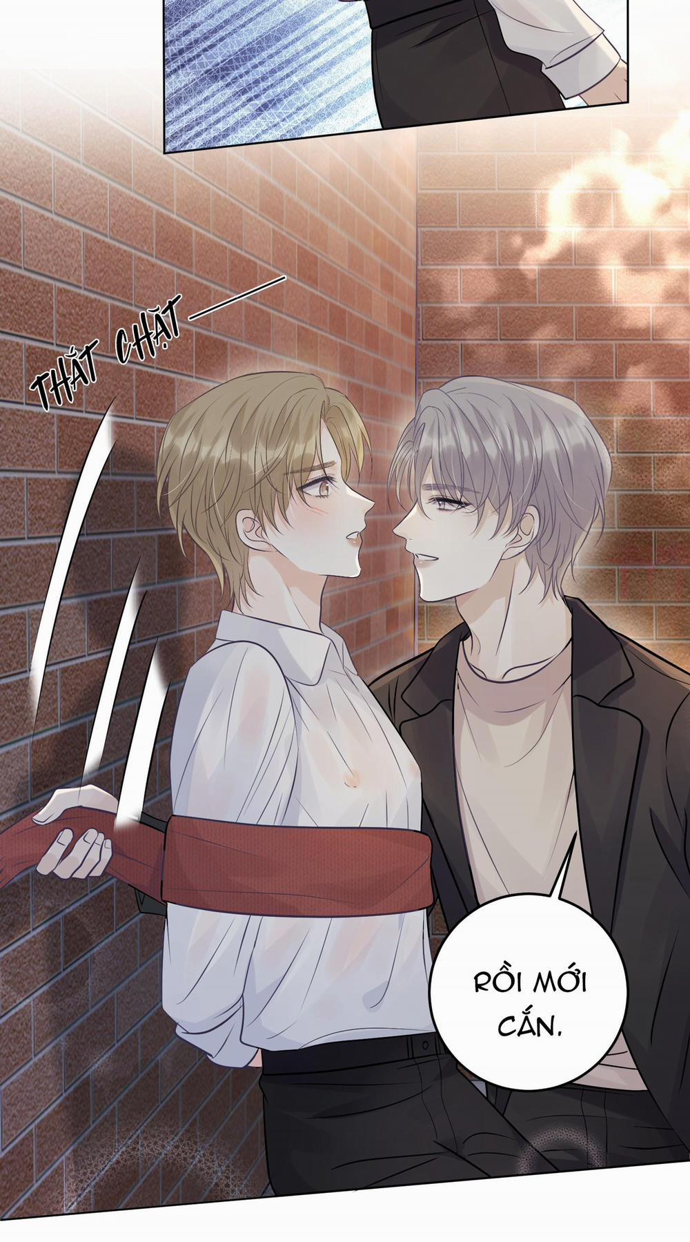 Phép Tắc Thăm Dò 28 trang 26