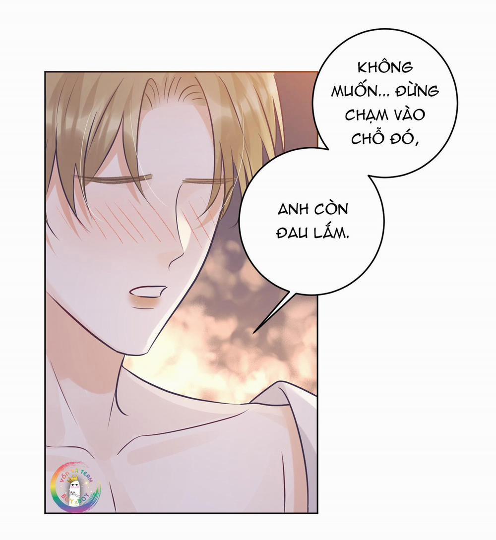 Phép Tắc Thăm Dò 28 trang 32