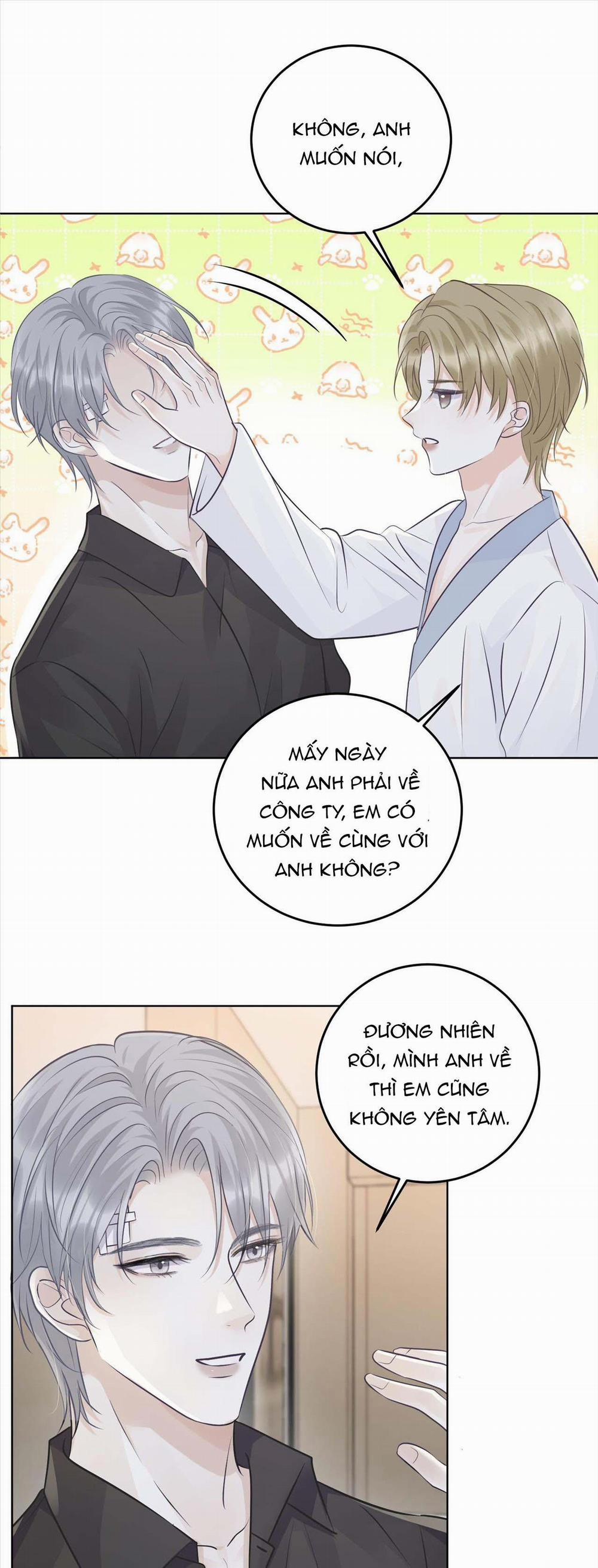 Phép Tắc Thăm Dò 29 trang 10