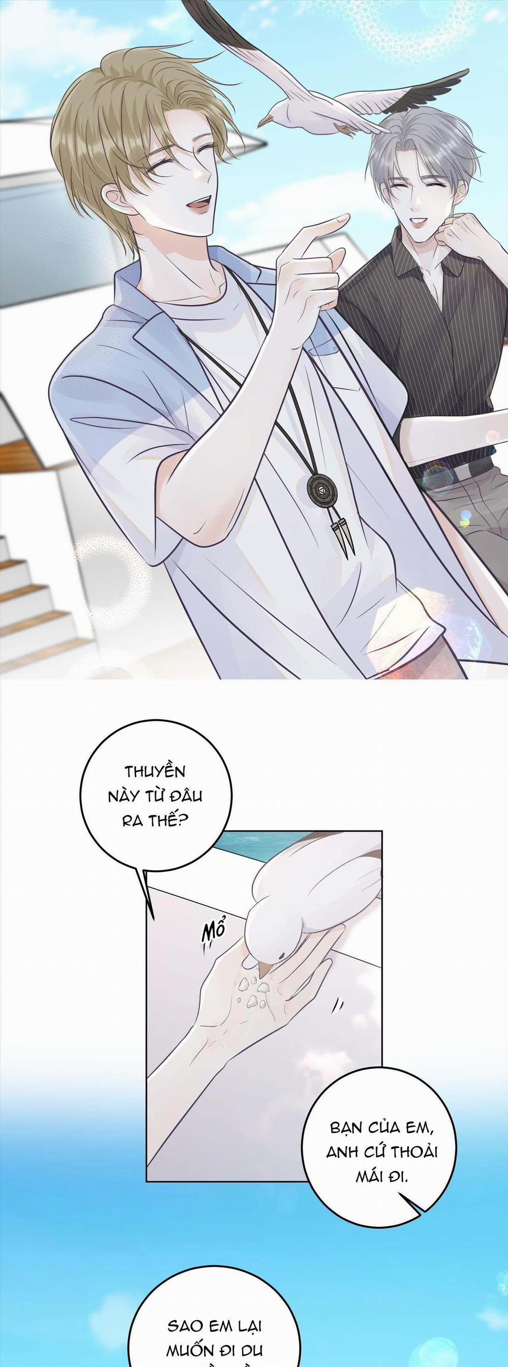 Phép Tắc Thăm Dò 29 trang 13