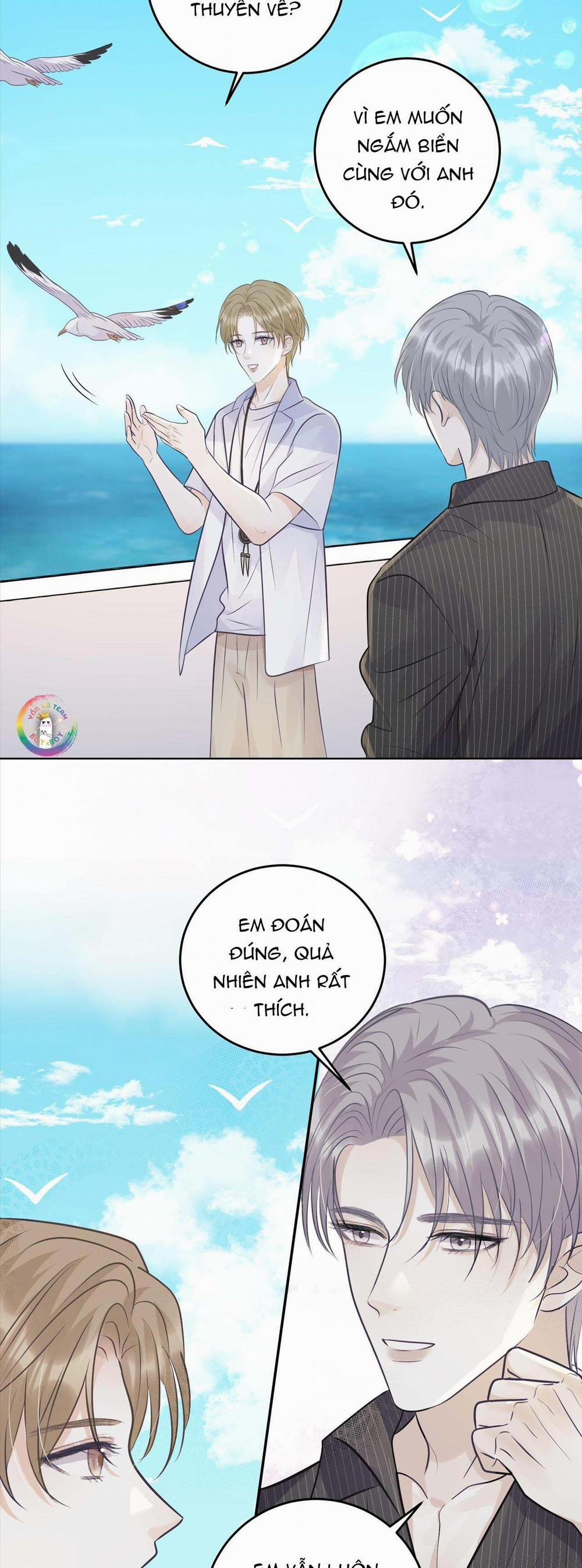 Phép Tắc Thăm Dò 29 trang 14