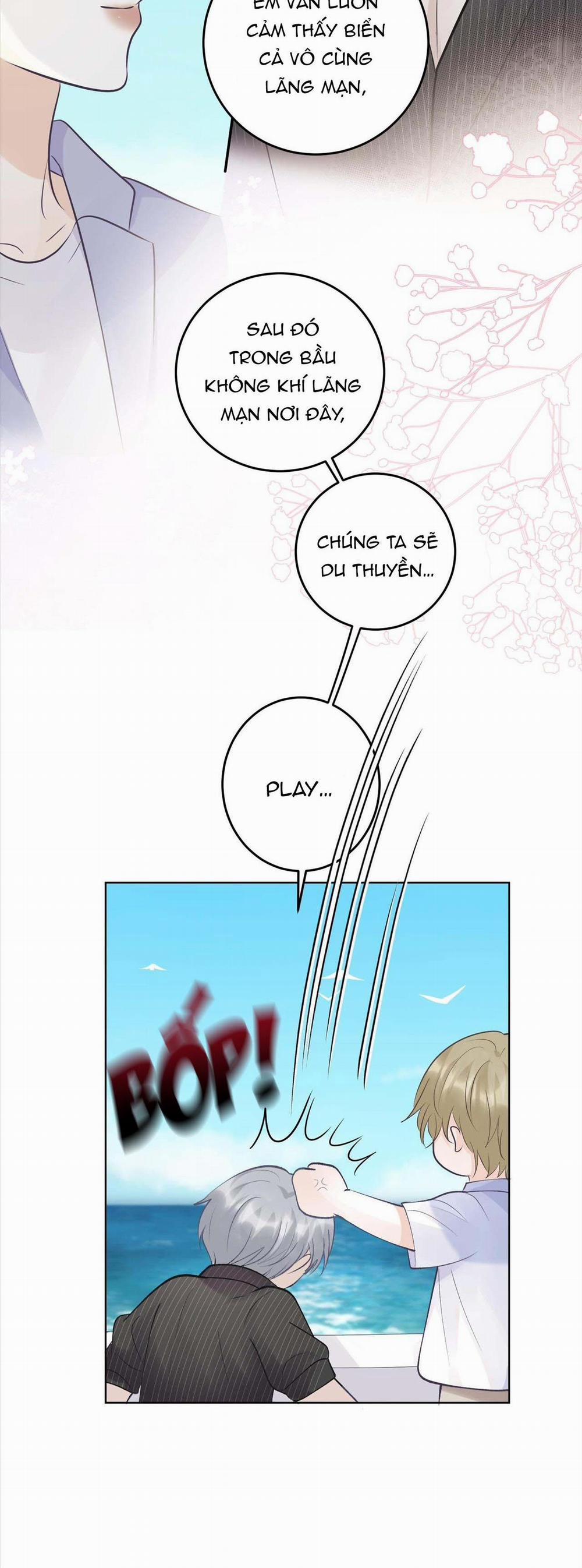 Phép Tắc Thăm Dò 29 trang 15