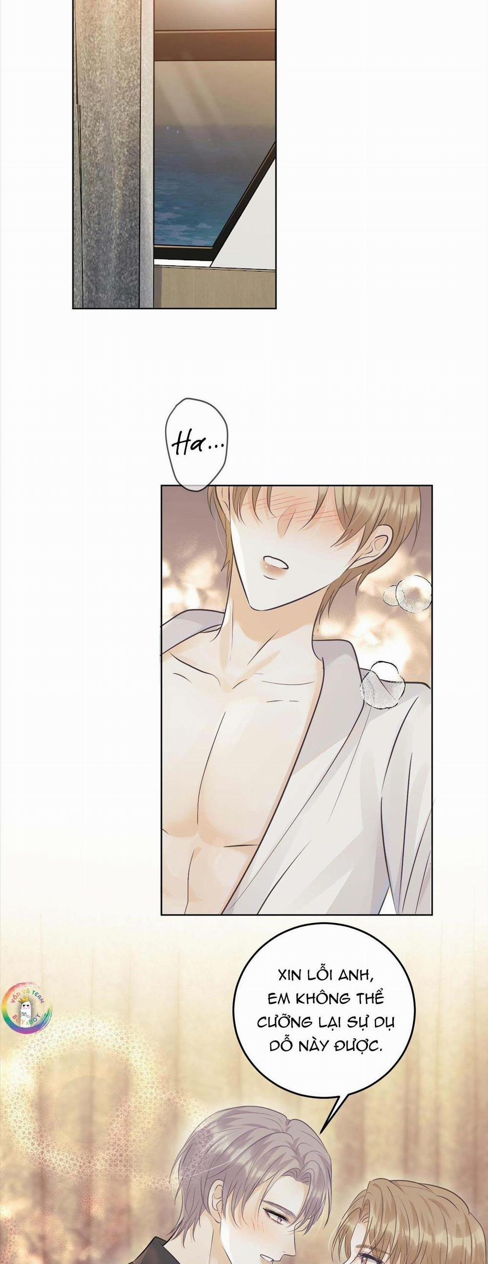 Phép Tắc Thăm Dò 29 trang 17