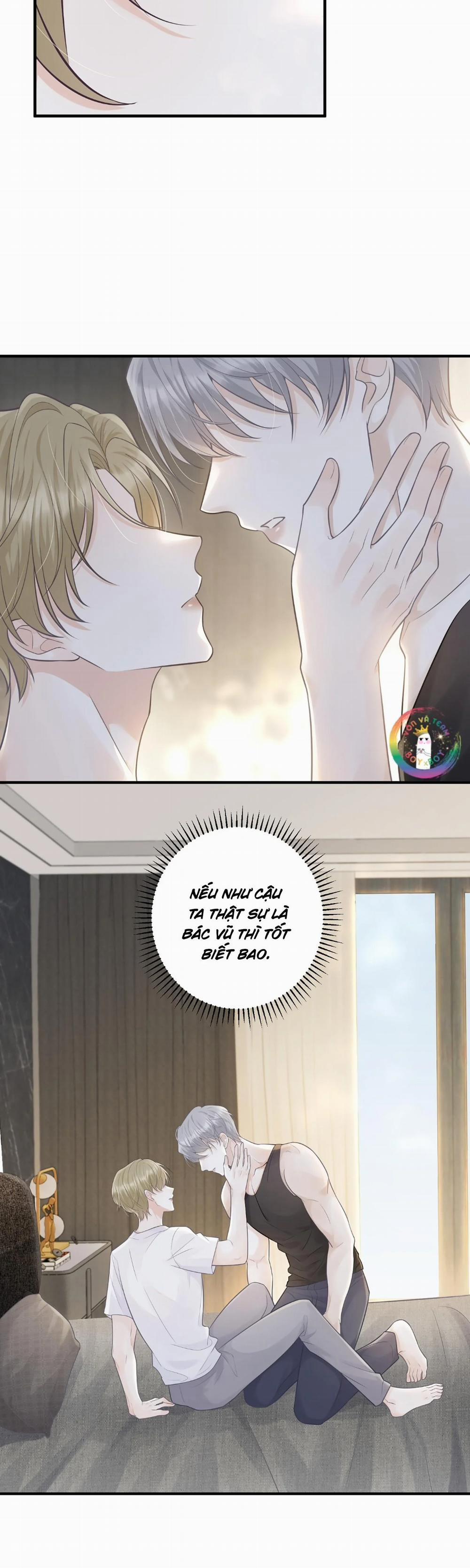 Phép Tắc Thăm Dò 3 trang 11