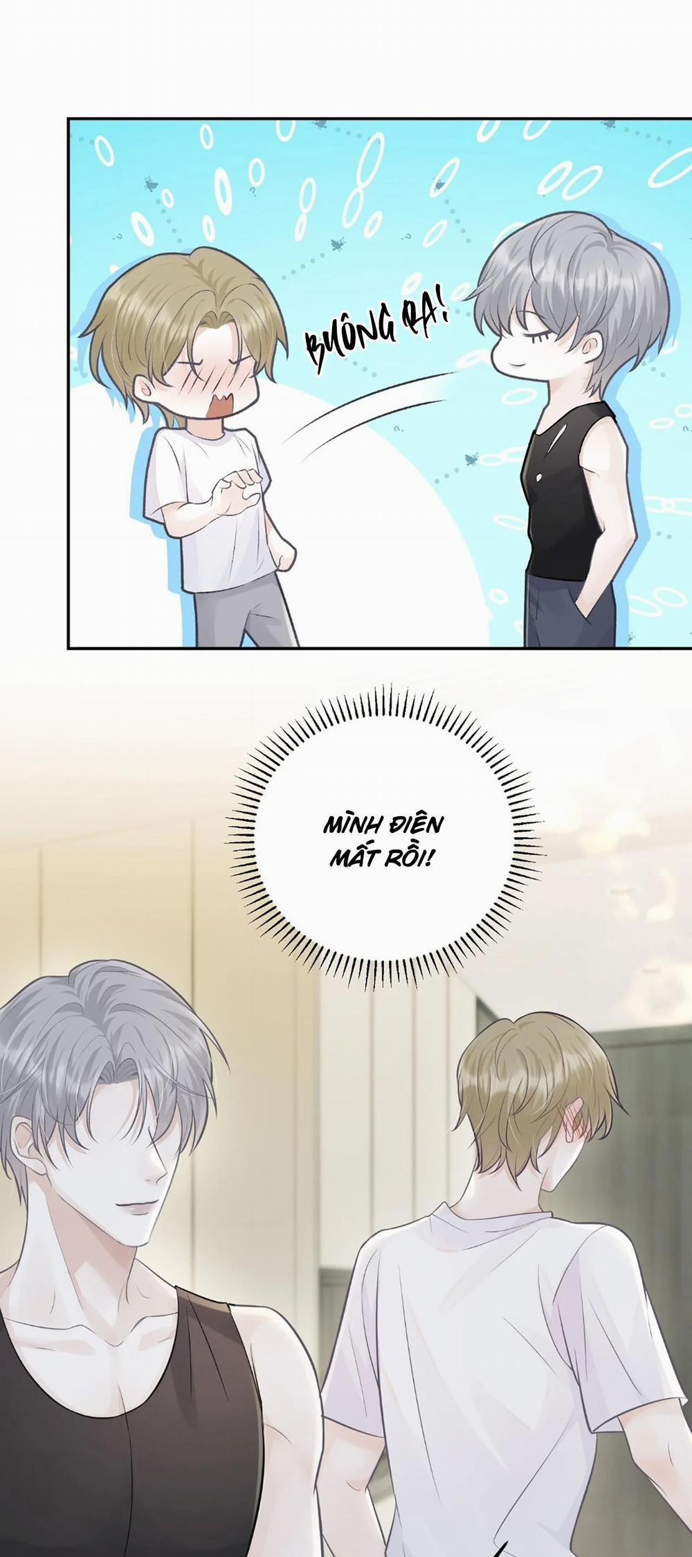 Phép Tắc Thăm Dò 3 trang 14