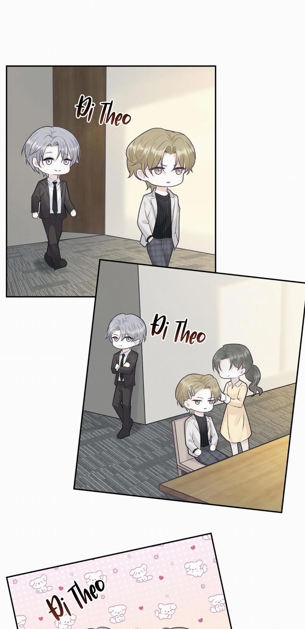 Phép Tắc Thăm Dò 3 trang 16