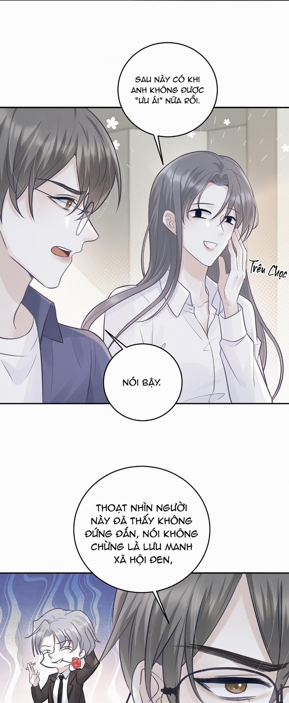 Phép Tắc Thăm Dò 3 trang 18