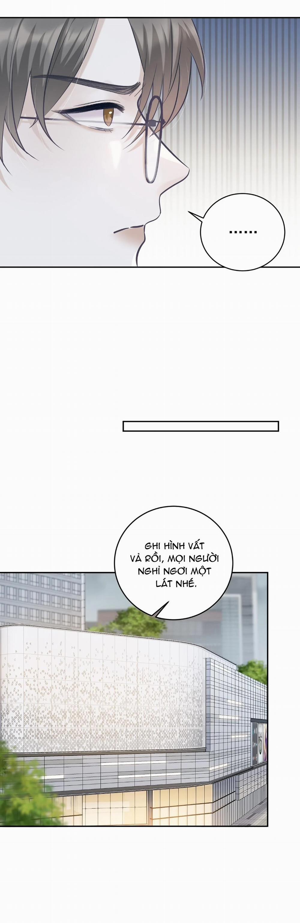 Phép Tắc Thăm Dò 3 trang 20