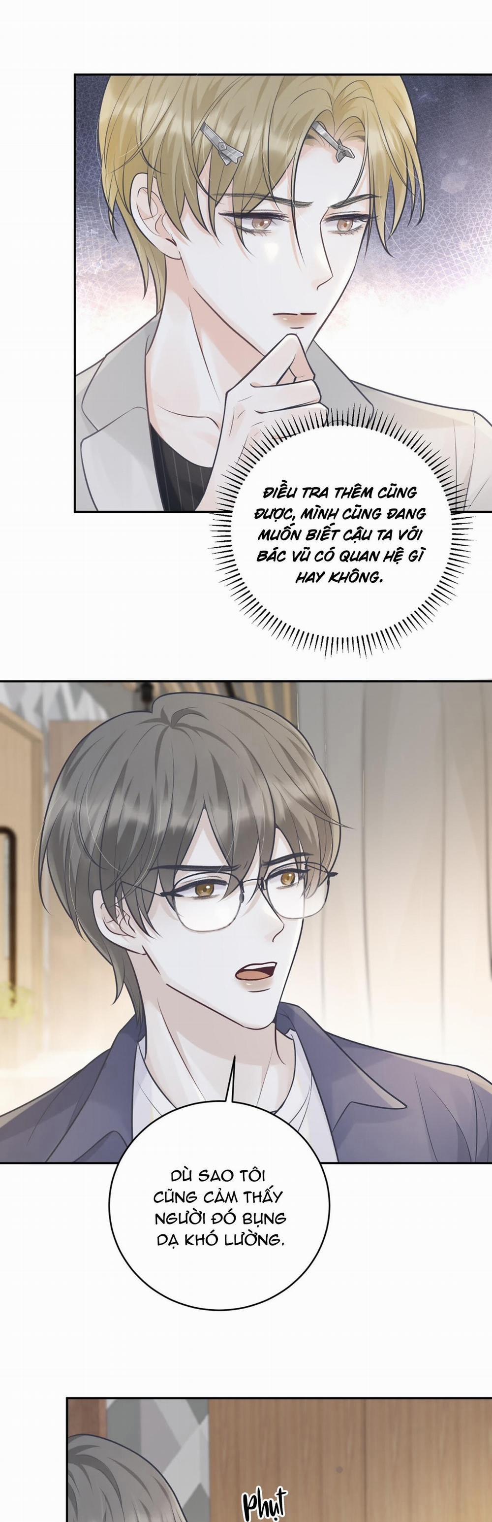 Phép Tắc Thăm Dò 3 trang 22