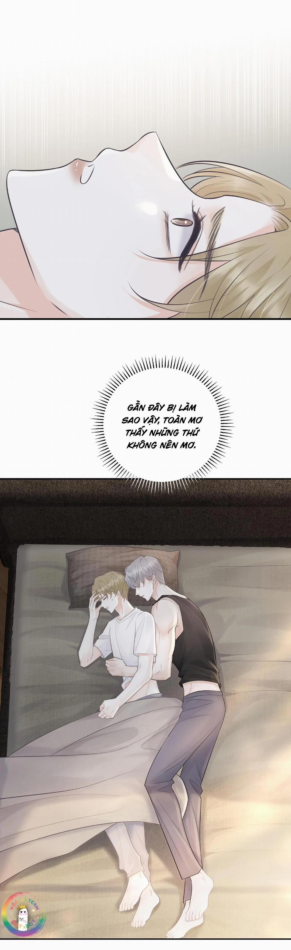 Phép Tắc Thăm Dò 3 trang 4