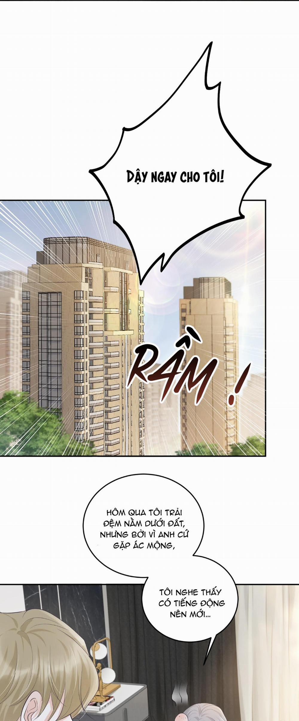 Phép Tắc Thăm Dò 3 trang 6