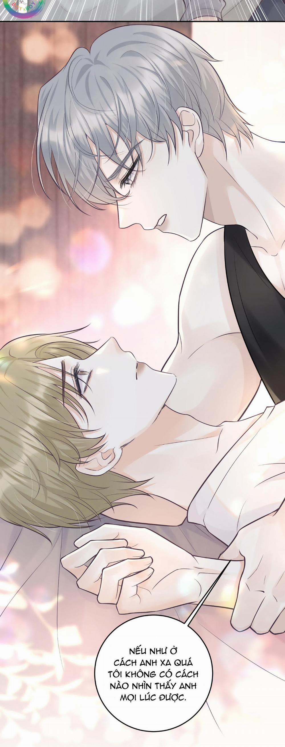 Phép Tắc Thăm Dò 3 trang 9