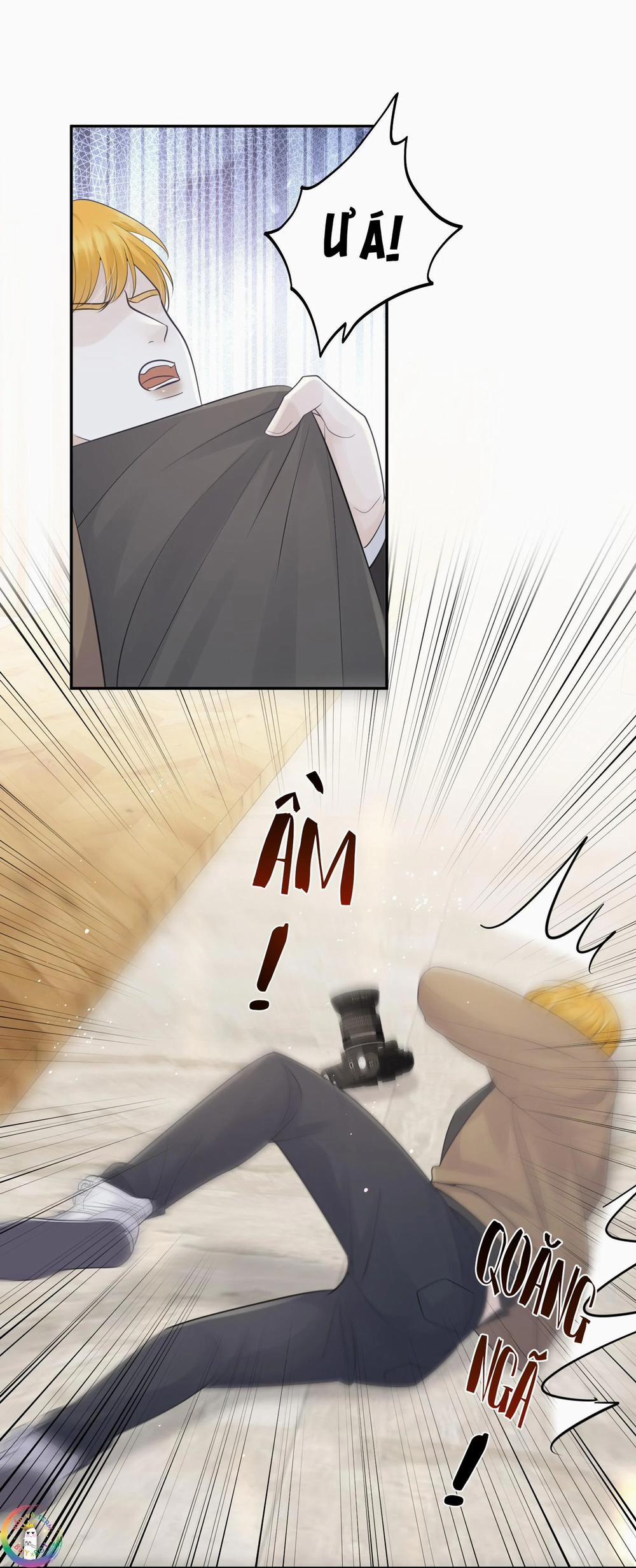 Phép Tắc Thăm Dò 30 trang 14