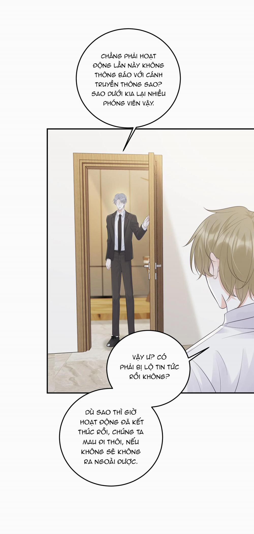 Phép Tắc Thăm Dò 30 trang 18