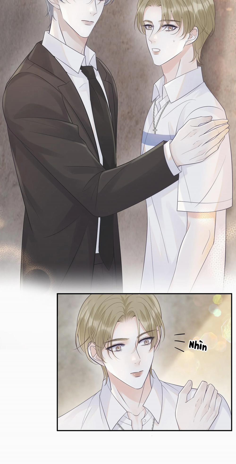 Phép Tắc Thăm Dò 30 trang 22